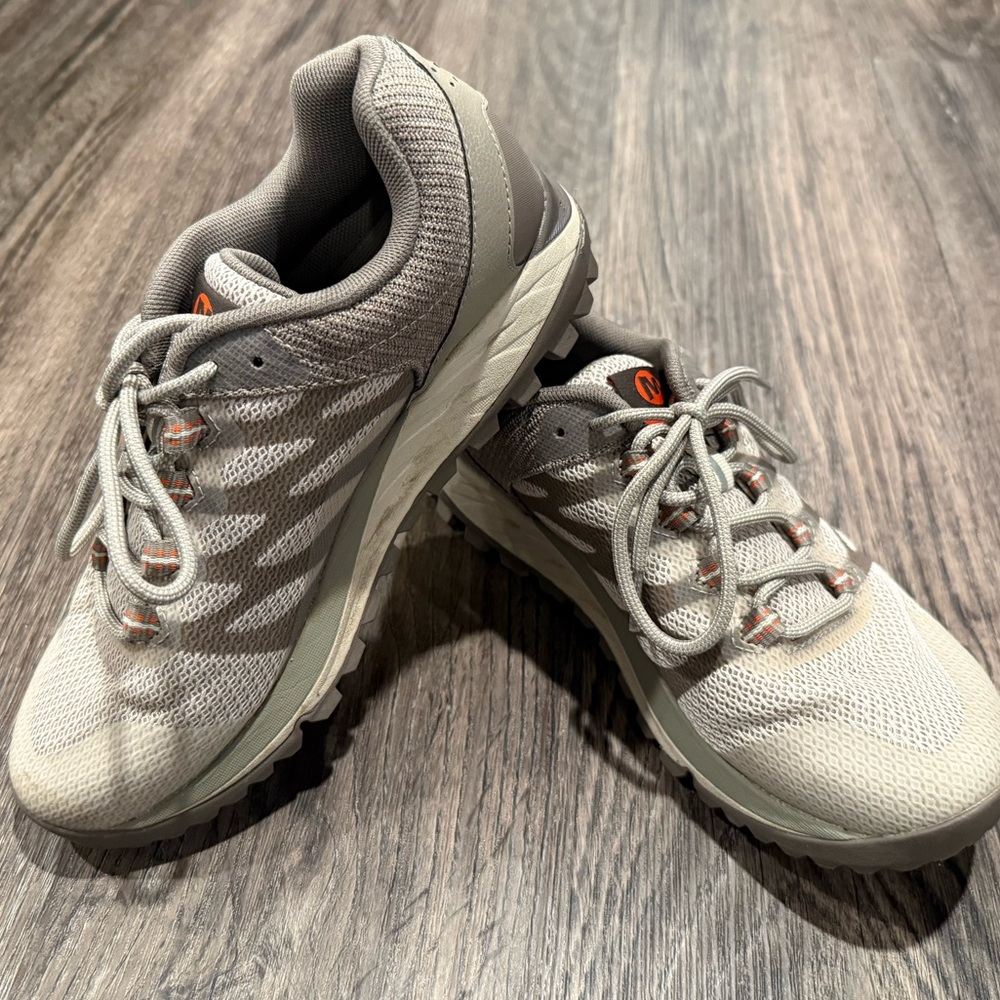 Merrell Hiking Shoes